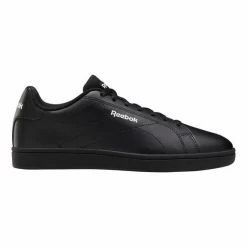Zapatos Deportivos 30 Zapatillas Reebok Royal Complete Clean 2.0 Negro Hombre