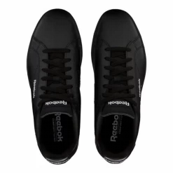 Zapatillas Reebok Royal Complete Clean 2.0 Negro Hombre -Zapatos Deportivos zapatillas reebok royal complete clean 20 negro hombre 4