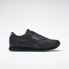 Zapatillas Reebok Royal Glide Negro Mujer