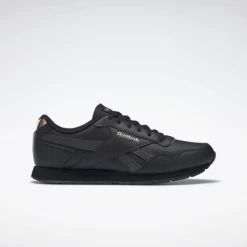 Zapatillas Reebok Royal Glide Negro Mujer