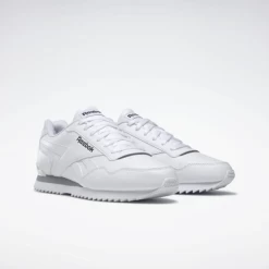 Zapatillas Reebok Royal Glide Ripple Blanco Hombre -Zapatos Deportivos zapatillas reebok royal glide ripple blanco hombre 2