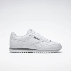 Zapatos Deportivos 24 Zapatillas Reebok Royal Glide Ripple Blanco Hombre