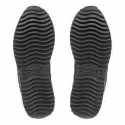 Zapatillas Reebok Royal Glide Ripple Clip Negro Hombre -Zapatos Deportivos zapatillas reebok royal glide ripple clip negro hombre 3