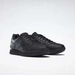 Zapatillas Reebok Royal Glide Ripple Clip Negro Hombre -Zapatos Deportivos zapatillas reebok royal glide ripple clip negro hombre 4