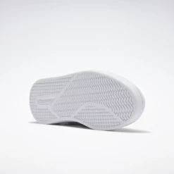 Zapatillas Reebok Royal Prime 2 Blanco Negro Niño -Zapatos Deportivos zapatillas reebok royal prime 2 blanco negro nino 5