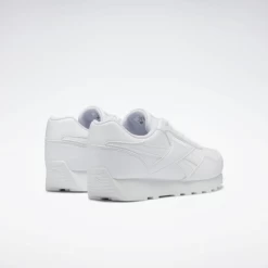 Zapatillas Reebok Royal Rewind Blanco Niños -Zapatos Deportivos zapatillas reebok royal rewind blanco ninos 3