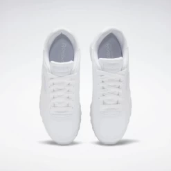 Zapatillas Reebok Royal Rewind Blanco Niños -Zapatos Deportivos zapatillas reebok royal rewind blanco ninos 4