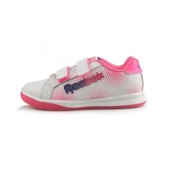 Zapatillas Reebok Solarcoaster Rosa Blanco Bebe