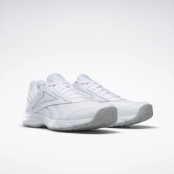 Zapatillas Reebok Work N Cushion 4.0 Blanco Hombre -Zapatos Deportivos zapatillas reebok work n cushion 40 blanco hombre 3