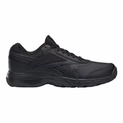 Zapatos Deportivos 34 Zapatillas Reebok Work N Cushion 4.0 Negro