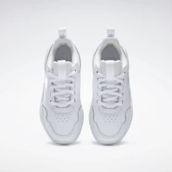 Zapatillas Reebok XT Sprinter 2 Blanco Niño -Zapatos Deportivos zapatillas reebok xt sprinter 2 blanco nino 4