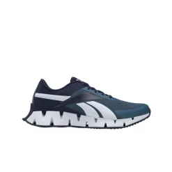 Zapatillas Reebok Zig Dynamica 2.0 Azul Hombre