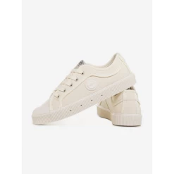 Zapatillas Sanjo K200 Beige Hombre -Zapatos Deportivos zapatillas sanjo k200 beige hombre 2