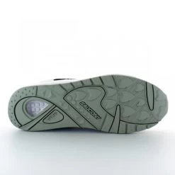 Zapatillas Saucony Grid 9000 Blanco Lunares Negro Hombre -Zapatos Deportivos zapatillas saucony grid 9000 blanco lunares negro hombre 4