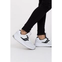 Zapatillas Saucony Grid 9000 Blanco Lunares Negro Hombre -Zapatos Deportivos zapatillas saucony grid 9000 blanco lunares negro hombre 5