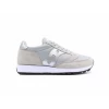 Zapatillas Saucony Jazz 81 Gris Plata Hombre