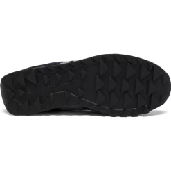 Zapatillas Saucony Jazz 81 Marino Plata Unisex -Zapatos Deportivos zapatillas saucony jazz 81 marino plata unisex 3