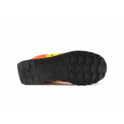 Zapatillas Saucony Jazz 81 Rojo Hombre -Zapatos Deportivos zapatillas saucony jazz 81 rojo hombre 4