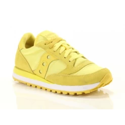 Zapatillas Saucony Jazz Original Amarillo Mujer -Zapatos Deportivos zapatillas saucony jazz original amarillo mujer 2
