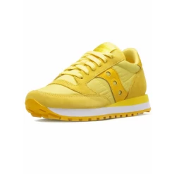 Zapatillas Saucony Jazz Original Amarillo Mujer -Zapatos Deportivos zapatillas saucony jazz original amarillo mujer 3