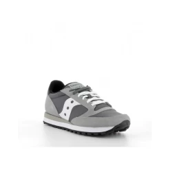 Zapatillas Saucony Jazz Original Gris Blanco Hombre -Zapatos Deportivos zapatillas saucony jazz original gris blanco hombre 2