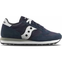 Zapatillas Saucony Jazz Original Marino Unisex
