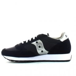 Zapatillas Saucony Jazz Original Negro Hombre -Zapatos Deportivos zapatillas saucony jazz original negro hombre 2