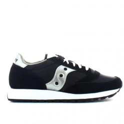 Zapatillas Saucony Jazz Original Negro Hombre
