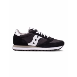 Zapatillas Saucony Jazz Original Negro Unisex