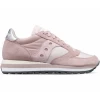 Zapatillas Saucony Jazz Original Rosa Palo Triple Mujer