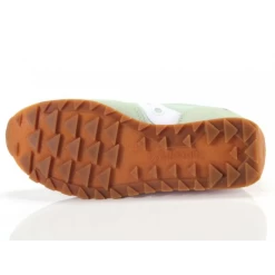 Zapatillas Saucony Jazz Original Verde Blanco Rosa Mujer -Zapatos Deportivos zapatillas saucony jazz original verde blanco rosa mujer 4