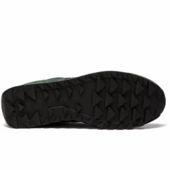 Zapatillas Saucony Jazz Original Verde Gris Hombre -Zapatos Deportivos zapatillas saucony jazz original verde gris hombre 3