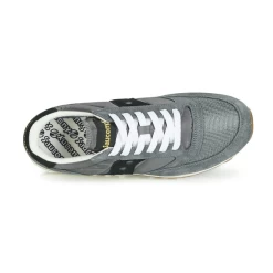 Zapatillas Saucony Jazz Original Vintage Gris Negro Unisex -Zapatos Deportivos zapatillas saucony jazz original vintage gris negro unisex 2