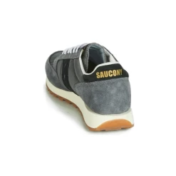 Zapatillas Saucony Jazz Original Vintage Gris Negro Unisex -Zapatos Deportivos zapatillas saucony jazz original vintage gris negro unisex 5