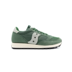 Zapatillas Saucony Jazz Original Vintage Verde Unisex