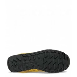 Zapatillas Saucony Jazz Triple Verde Oliva Y Dorado -Zapatos Deportivos zapatillas saucony jazz triple verde oliva y dorado 4