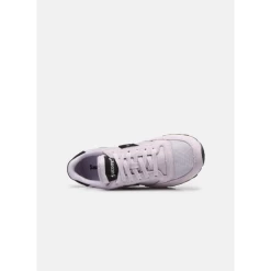 Zapatillas Saucony Jazz Vintage Suede Malva Negro Mujer -Zapatos Deportivos zapatillas saucony jazz vintage suede malva negro mujer 4