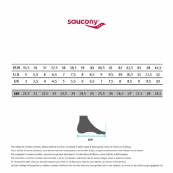 Zapatillas Saucony Jazz Vintage Suede Malva Negro Mujer -Zapatos Deportivos zapatillas saucony jazz vintage suede malva negro mujer 5