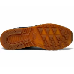 Zapatillas Saucony Shadow 5000 Azul Hombre -Zapatos Deportivos zapatillas saucony shadow 5000 azul hombre 2