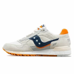 Zapatillas Saucony Shadow 5000 Beige Gris Marino Hombre -Zapatos Deportivos zapatillas saucony shadow 5000 beige gris marino hombre 2