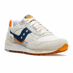 Zapatillas Saucony Shadow 5000 Beige Gris Marino Hombre -Zapatos Deportivos zapatillas saucony shadow 5000 beige gris marino hombre 4