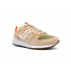 Zapatillas Saucony Shadow 5000 Outdoor Kaki Naranja Hombre -Zapatos Deportivos zapatillas saucony shadow 5000 outdoor kaki naranja hombre 3