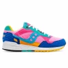 Zapatillas Saucony Shadow 5000 Patchwork Unisex