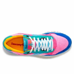 Zapatillas Saucony Shadow 5000 Patchwork Unisex -Zapatos Deportivos zapatillas saucony shadow 5000 patchwork unisex 2