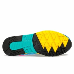 Zapatillas Saucony Shadow 5000 Patchwork Unisex -Zapatos Deportivos zapatillas saucony shadow 5000 patchwork unisex 3