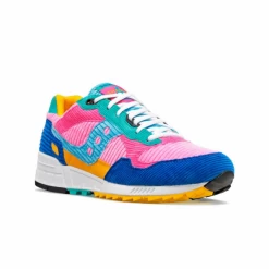 Zapatillas Saucony Shadow 5000 Patchwork Unisex -Zapatos Deportivos zapatillas saucony shadow 5000 patchwork unisex 4