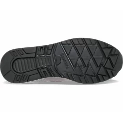 Zapatillas Saucony Shadow 6000 Gris Burdeos Hombre -Zapatos Deportivos zapatillas saucony shadow 6000 gris burdeos hombre 2