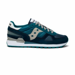 Zapatillas Saucony Shadow Original Azul Unisex