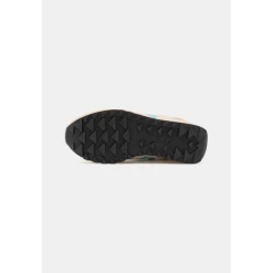 Zapatillas Saucony Shadow Original Beige Turquesa -Zapatos Deportivos zapatillas saucony shadow original beige turquesa 6