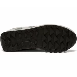 Zapatillas Saucony Shadow Original Gris Plata Mujer -Zapatos Deportivos zapatillas saucony shadow original gris plata mujer 4